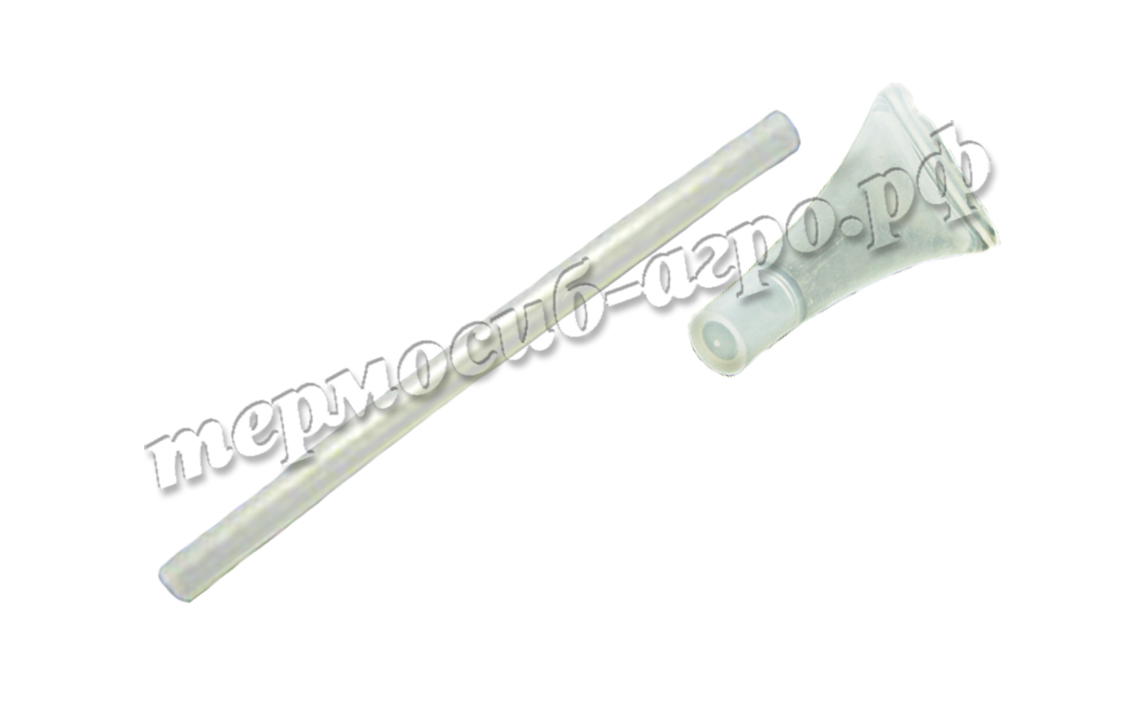 Катетер (с ампулой) для и/о КРС